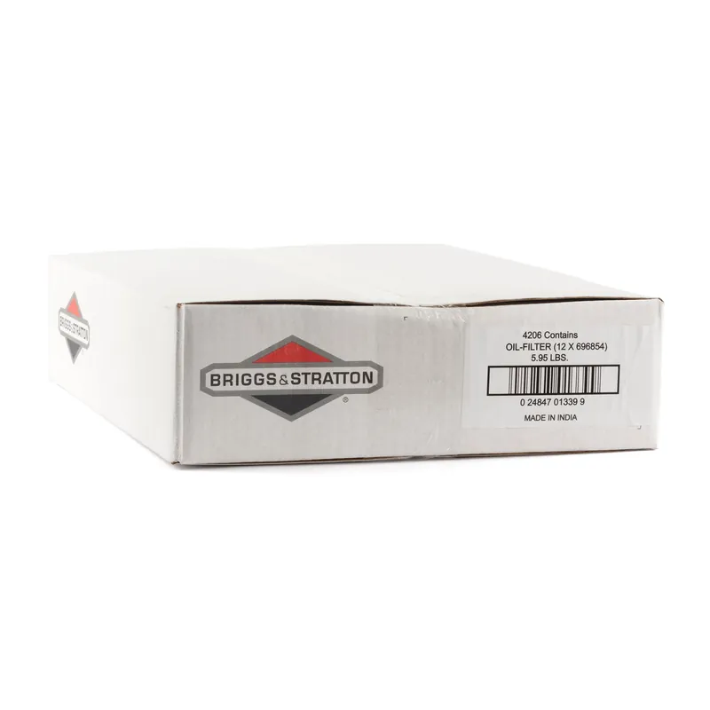 Briggs & Stratton - 4206 - Oil Filter
