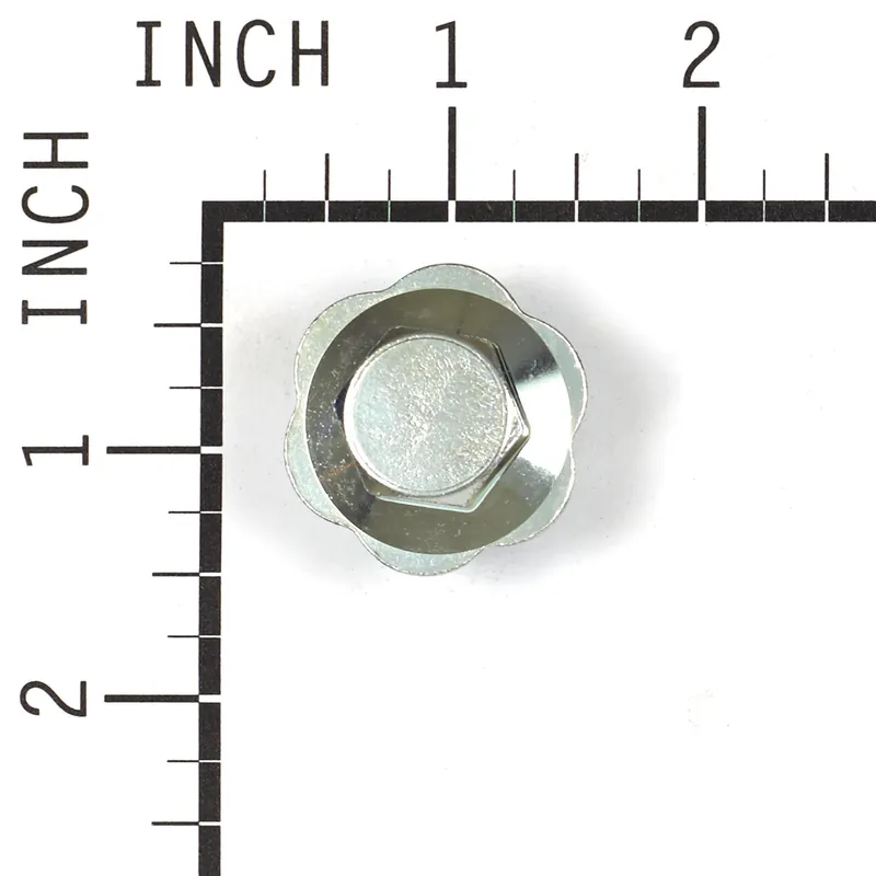 Briggs & Stratton - 825278 - PLUG-OIL DRAIN