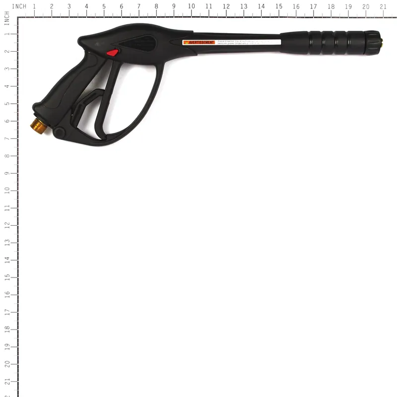 Briggs & Stratton - 704312 - Pressure Washer Gun