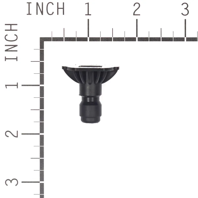 Briggs & Stratton - 198841GS - NOZZLE-QC BLACK