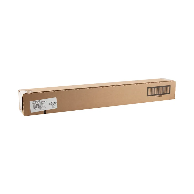 Briggs & Stratton - 205015HGS - WAND-ADJUSTABLE