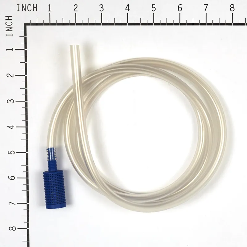 Briggs & Stratton - 6214 - Cleaning Solution Siphon Hose and Filter for Briggs & Stratton Pressure Washers