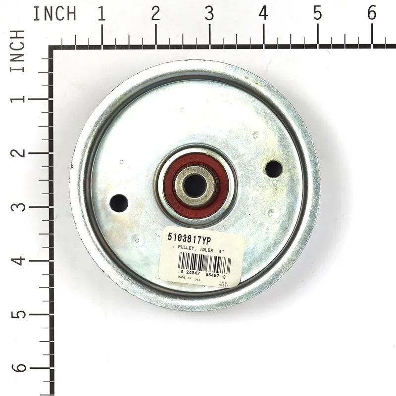 Briggs & Stratton - 5103817YP - PULLEY IDLER 4