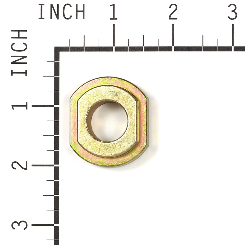 Briggs & Stratton - 1713533SM - Double Pulley Hub