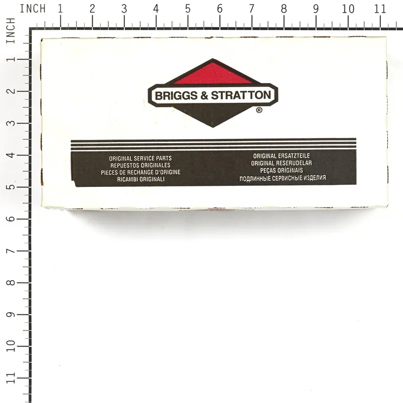 Briggs & Stratton - 1750222YP - Reversible Skid Shoe