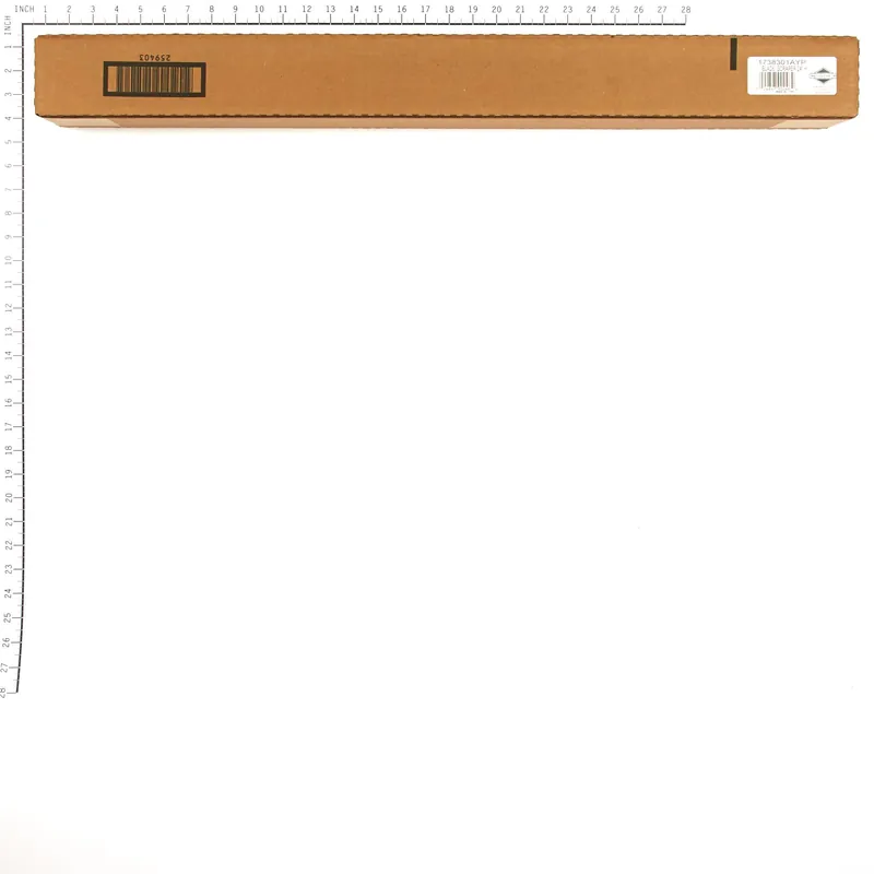 Briggs & Stratton - 1738301AYP - Scraper Blade, 24"
