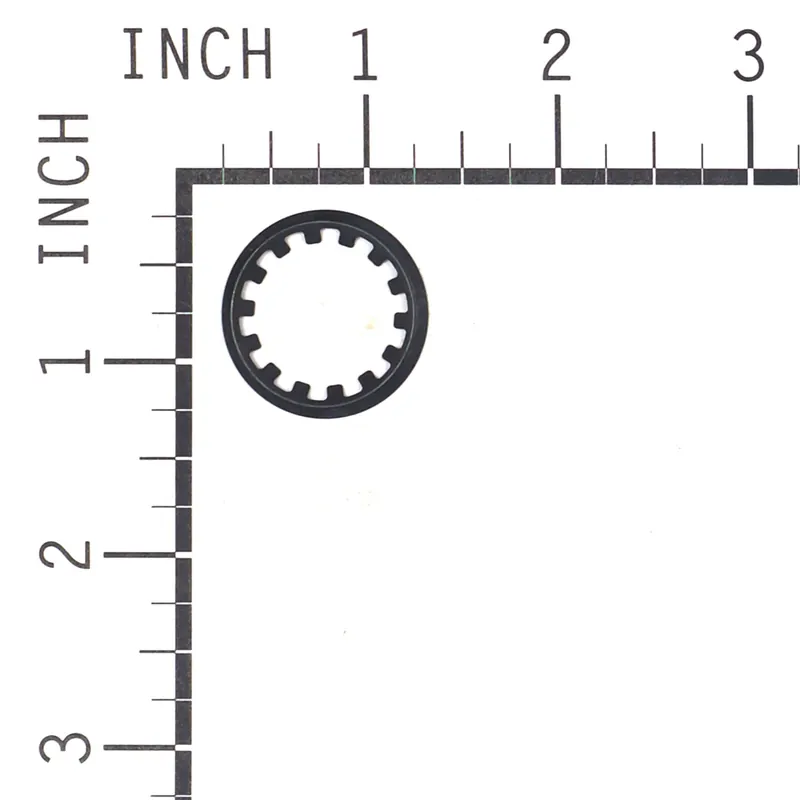 Briggs & Stratton - 1657528SM - Replacement Ring Retainer