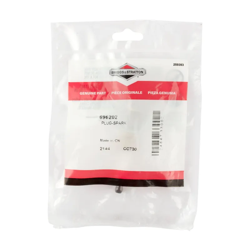 Briggs & Stratton - 696202 - Spark Plug