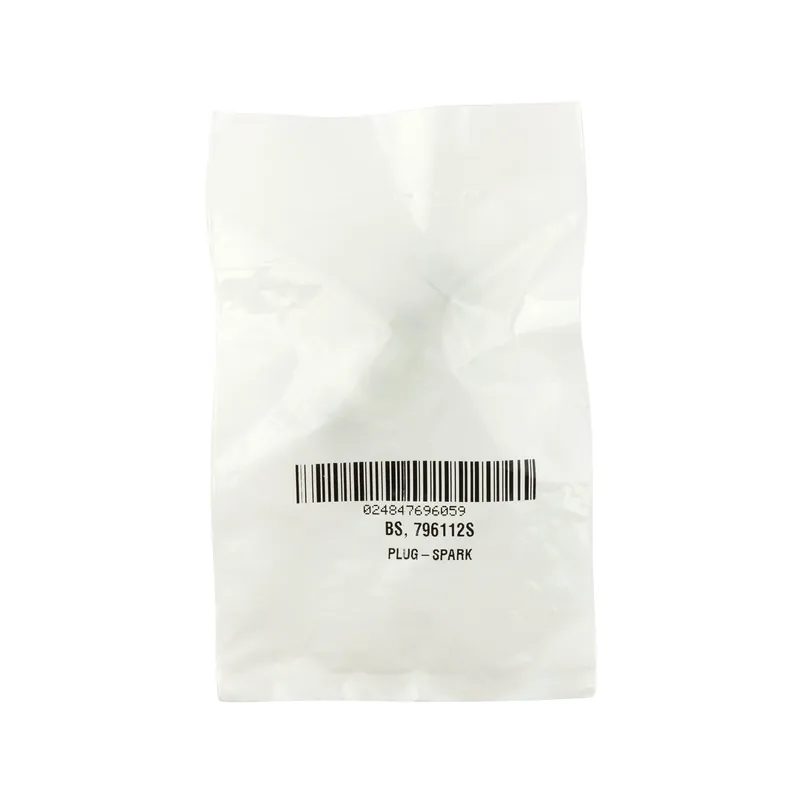 Briggs & Stratton - 796112S - Replaces RJ19LM Spark Plug