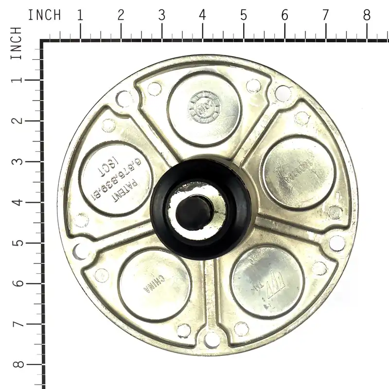 Briggs & Stratton - 1001200MA - Spindle Assembly