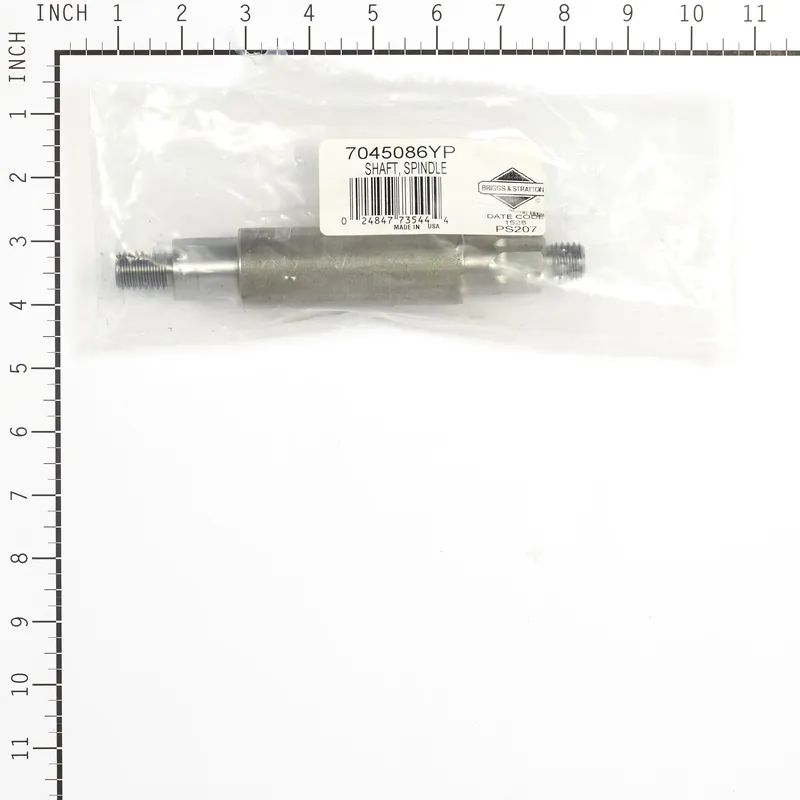 Briggs & Stratton - 7045086YP - SHAFT SPINDLE