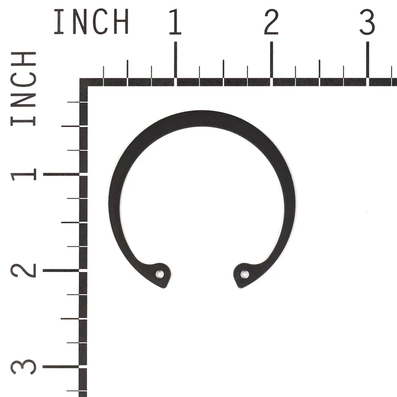 Briggs & Stratton - 7012491SM - External Retaining Ring for Briggs & Stratton Spindle