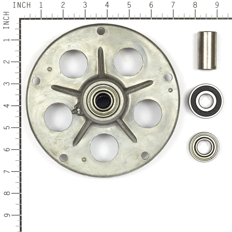 Briggs & Stratton - 94305MA - JACKSHAFT HSNG/BEARIN