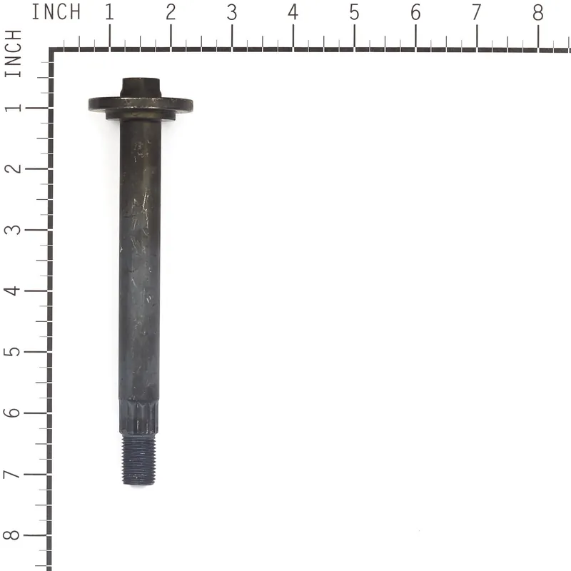 Briggs & Stratton - 1713609SM - Replacement Shaft Arbor