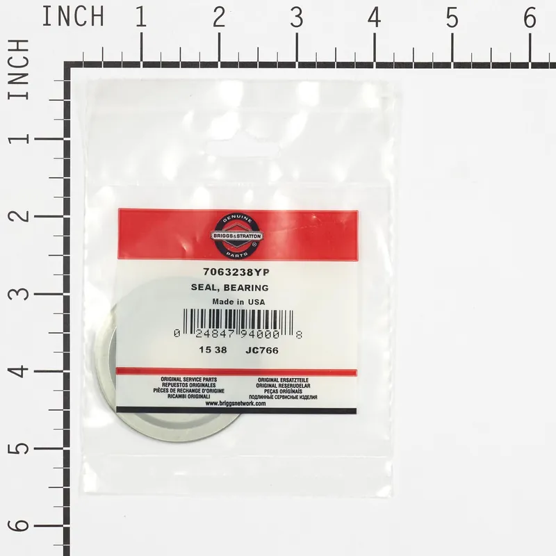 Briggs & Stratton - 7063238YP - SEAL BEARING