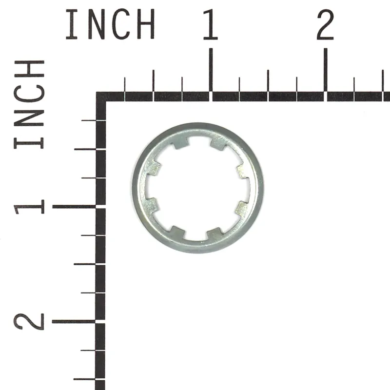 Briggs & Stratton - 1960766YP - Self-Locking Ring