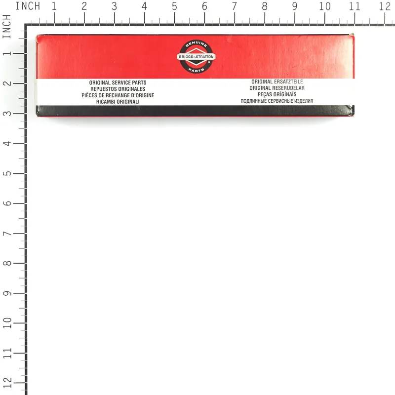 Briggs & Stratton - 7072537SM - Shaft, Spindle - 38" Deck