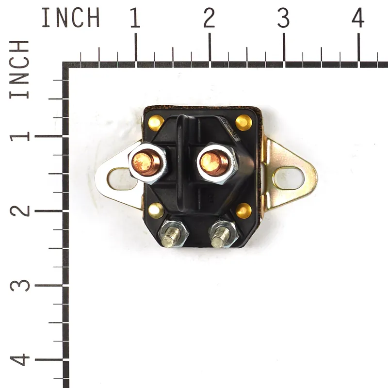 Briggs & Stratton - 1686981YP - Solenoid Kit