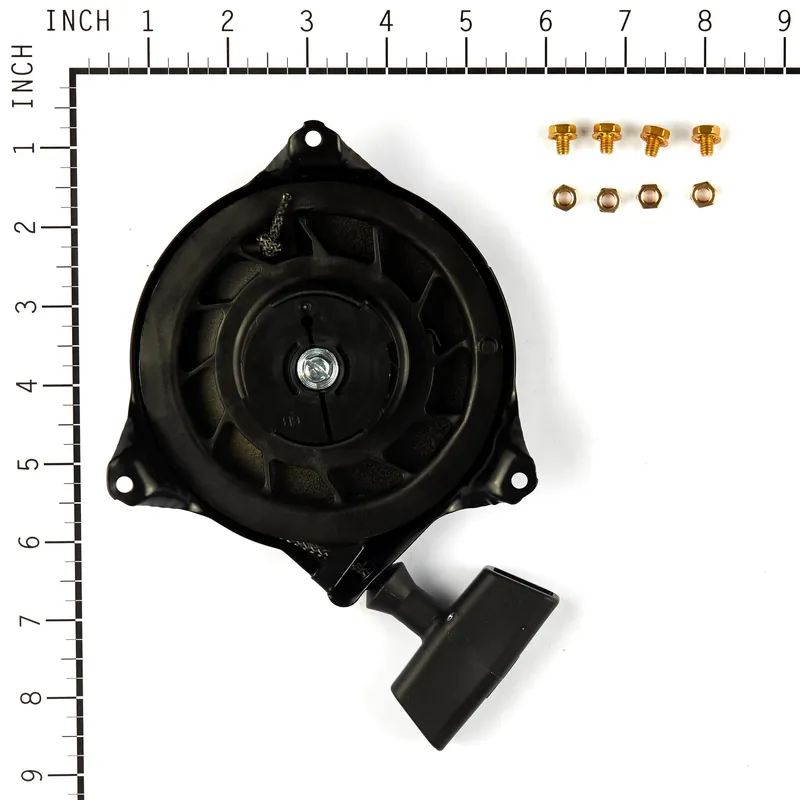 Briggs & Stratton - 499706 - STARTER-REWIND