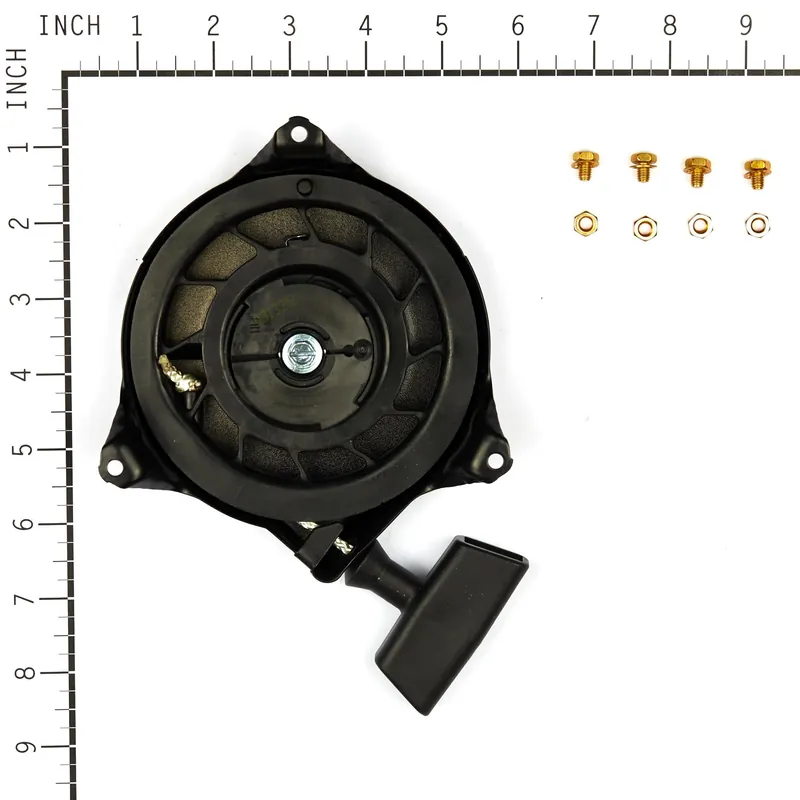 Briggs & Stratton - 690101 - STARTER-REWIND