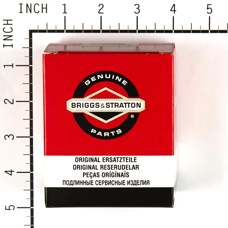 Briggs & Stratton - 696540 - Pin Style Starter Drive Kit
