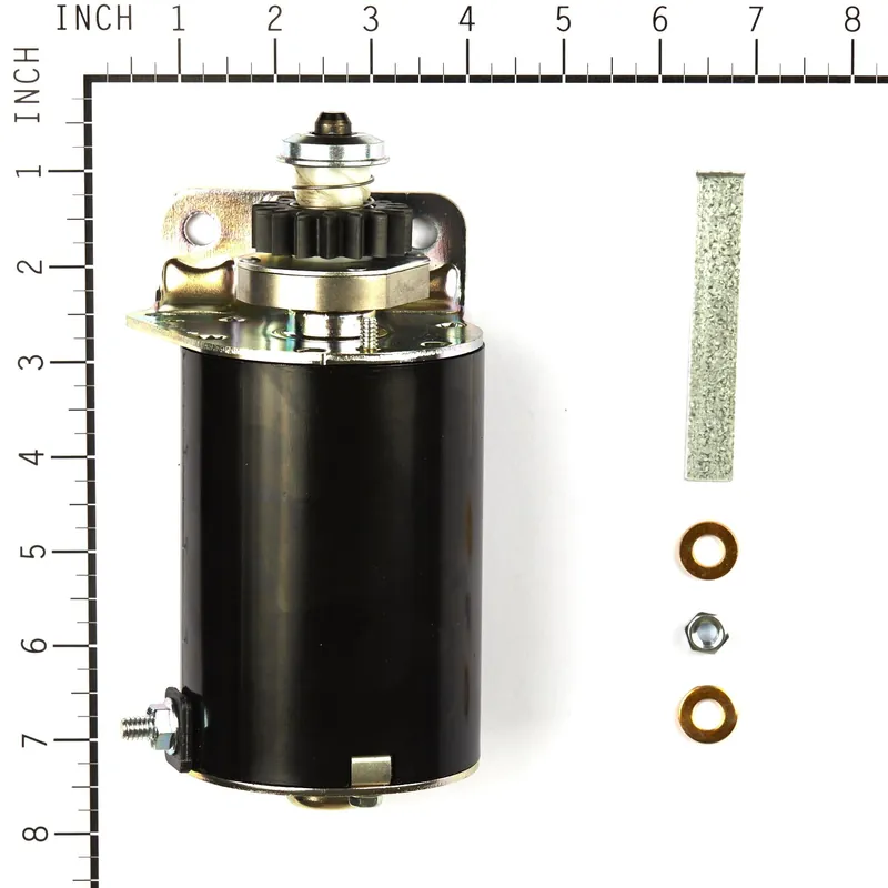Briggs & Stratton - 795121 - Heavy-Duty Version Starter