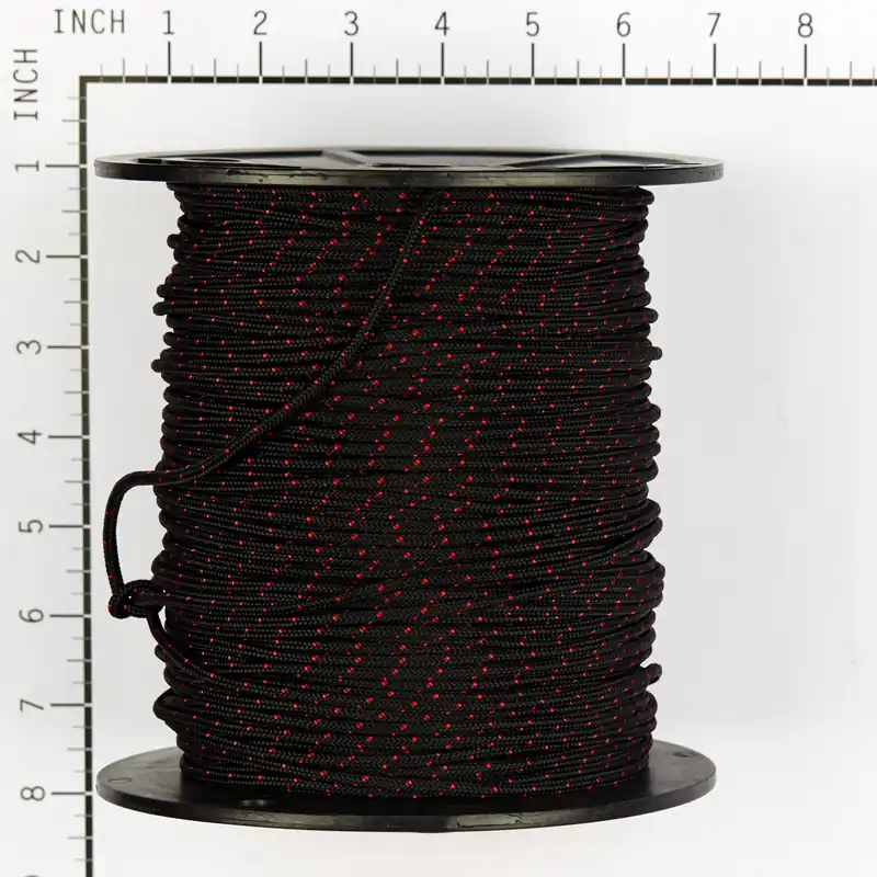 Briggs & Stratton - 790969 - 4 Starter Rope, 1/8 - 500 ft Spool
