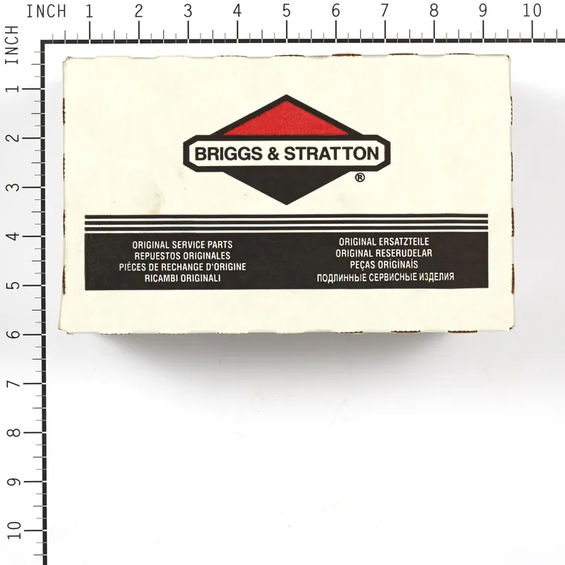 Briggs & Stratton - 844717 - Electric Starter for Vanguard 29, 30, 35, 38 Engines