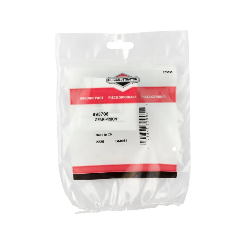 Briggs & Stratton - 695708 - Pinion Gear