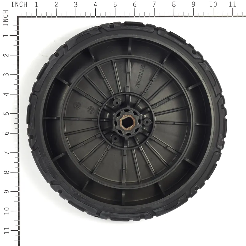 Briggs & Stratton - 7503225YP - Wheel Asssembly - 10" x 2" Drive