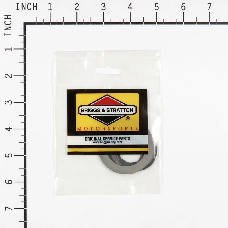 Briggs & Stratton - 557115 - RINGS-SNAP