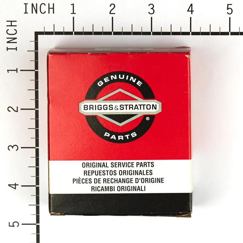 Briggs & Stratton - 696126 - BREATHER ASSEMBLY