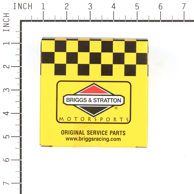 Briggs & Stratton - 555677 - PISTON ASSEMBLY-030