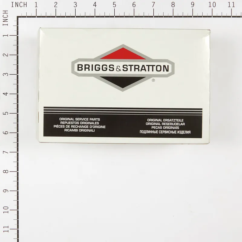 Briggs & Stratton - 791585 - COVER-ROCKER
