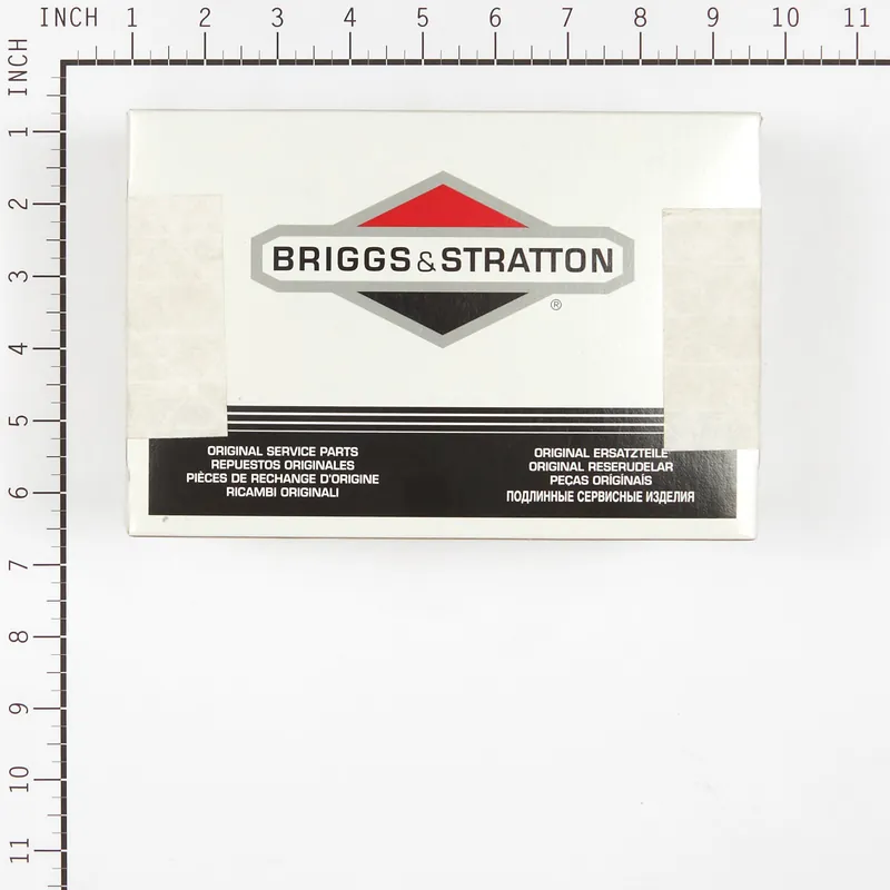Briggs & Stratton - 555679 - COVER-ROCKER
