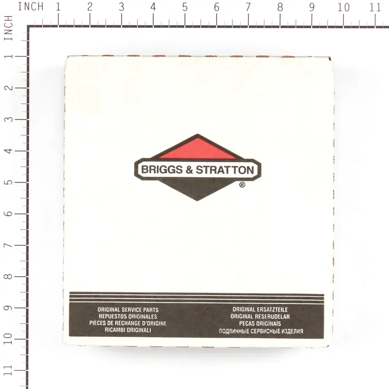 Briggs & Stratton - 7600130YP - KIT JS20/30 FR WHEEL