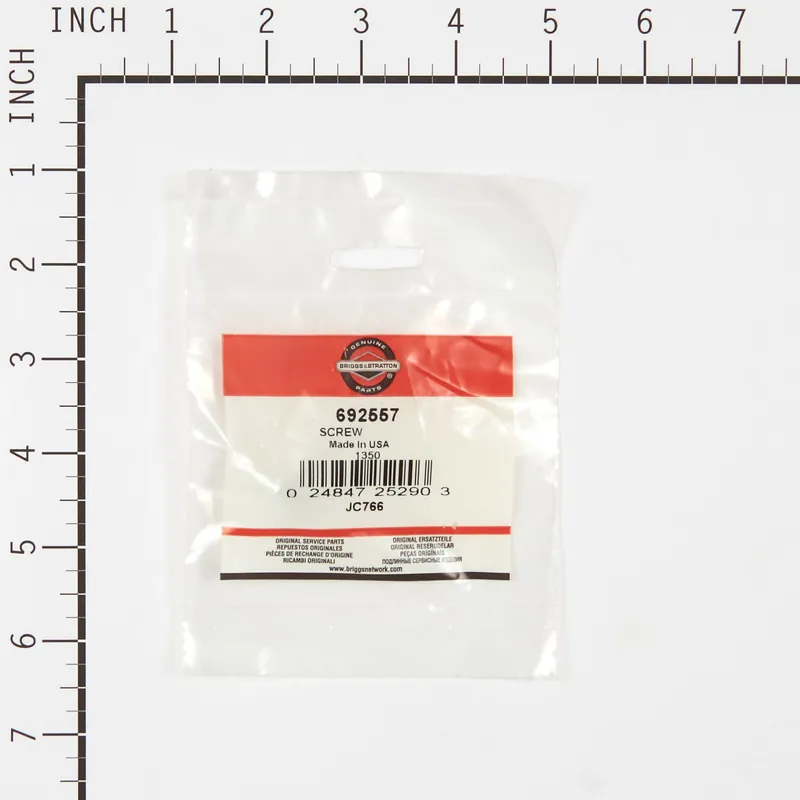 Briggs & Stratton - 692557 - SCREW