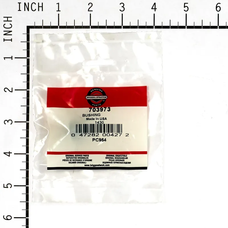 Briggs & Stratton - 703973 - BUSHING