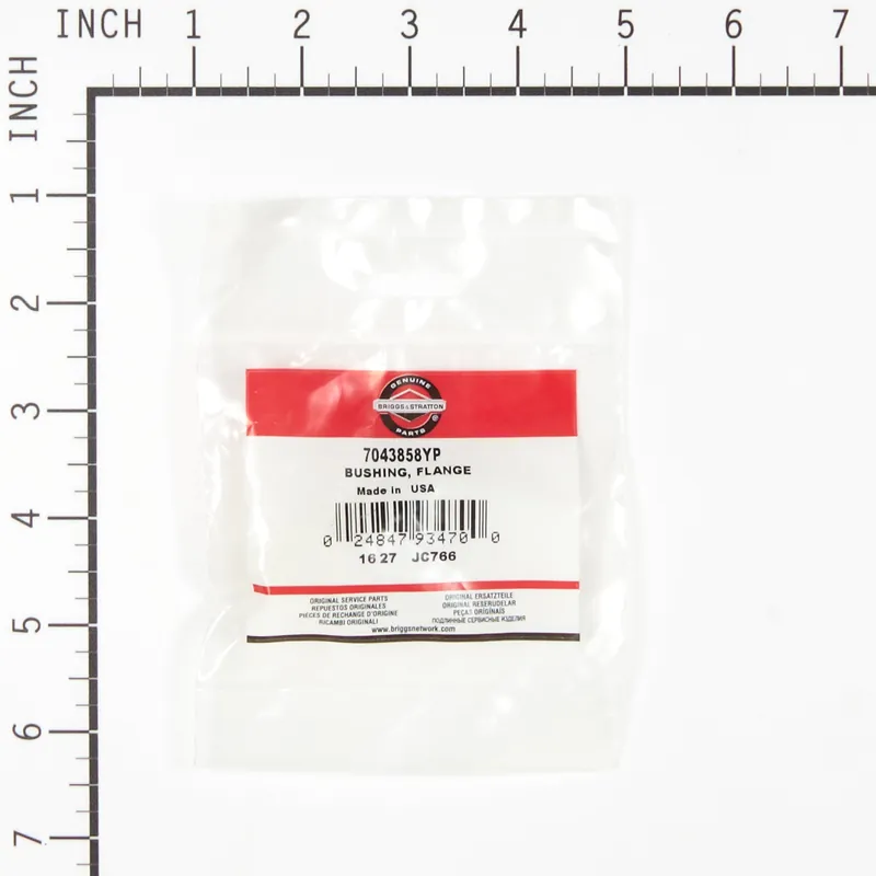 Briggs & Stratton - 7043858YP - BUSHING FLANGE