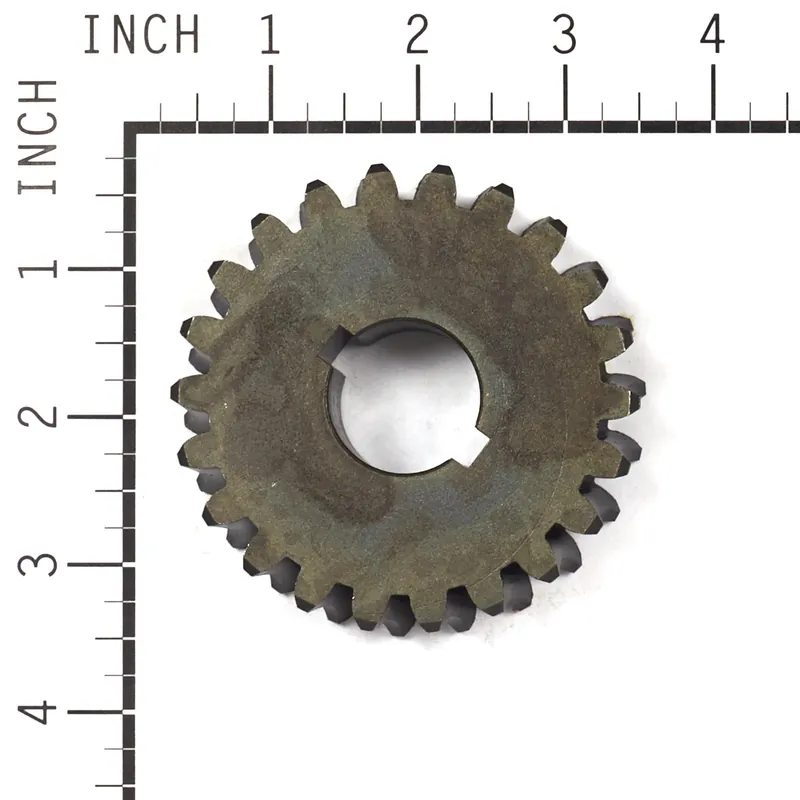 Briggs & Stratton - 1752500YP - GEAR WORM