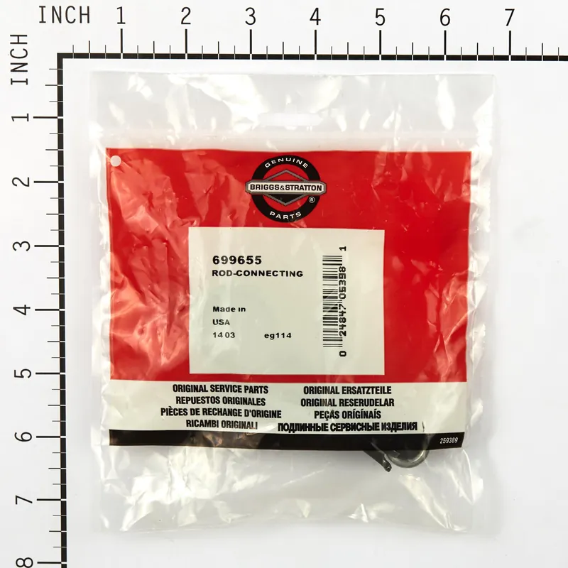 Briggs & Stratton - 699655 - ROD-CONNECTING