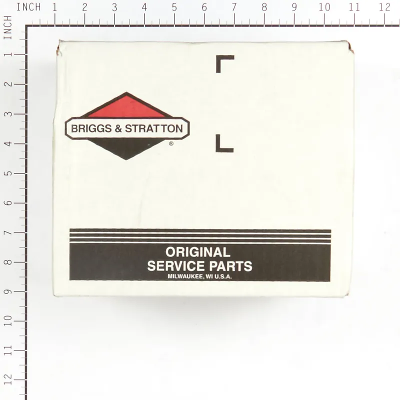 Briggs & Stratton - 555721 - CASE-GEAR REDUCTION