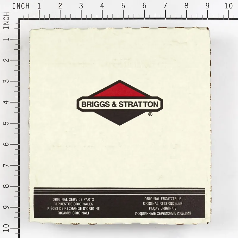 Briggs & Stratton - 1501282MA - RINGOUTER CHUTE