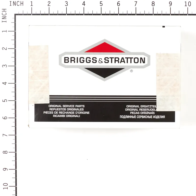 Briggs & Stratton - 7301283YP - RACK STEERING