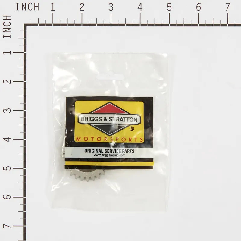 Briggs & Stratton - 555235 - GEAR-TIMING