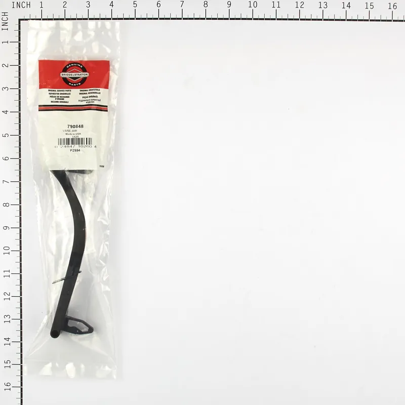 Briggs & Stratton - 790848 - Air Vane Replacement Part