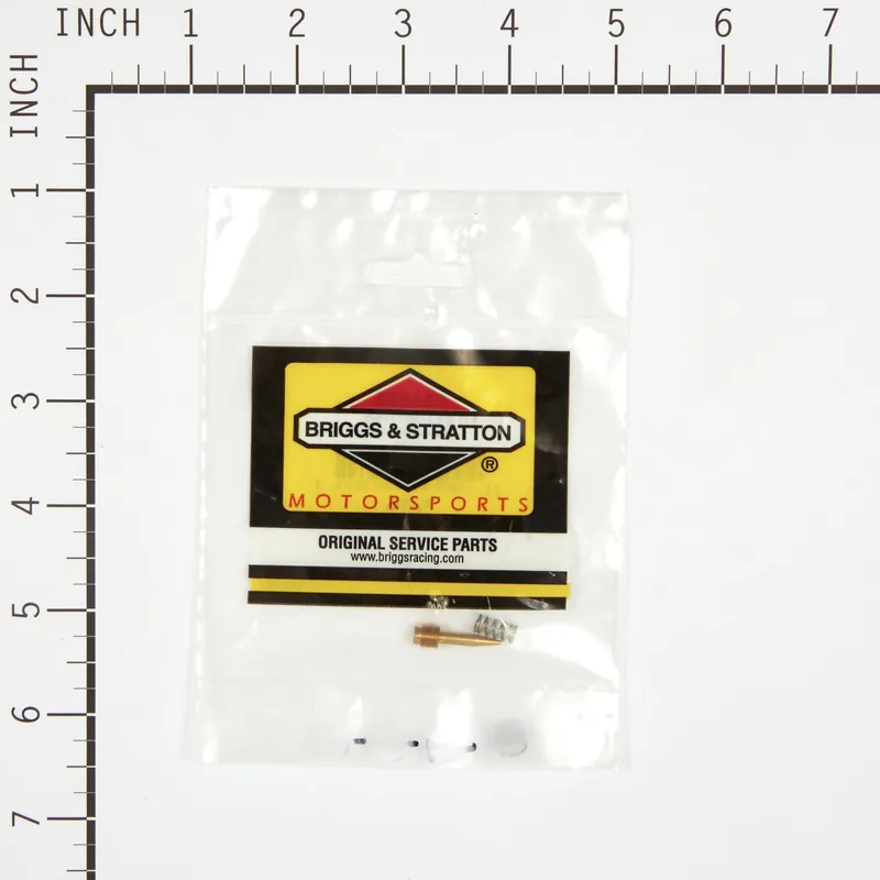 Briggs & Stratton - 555585 - KIT-IDLE MIXTURE