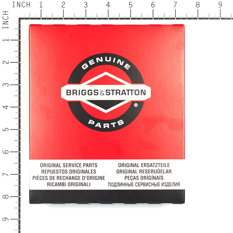 Briggs & Stratton - 672326MA - STOP CABLE