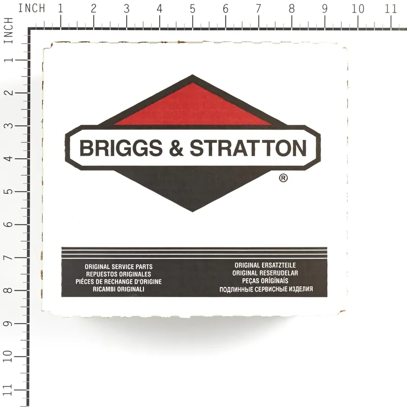 Briggs & Stratton - 56236E701MA - SECTOR ASSY
