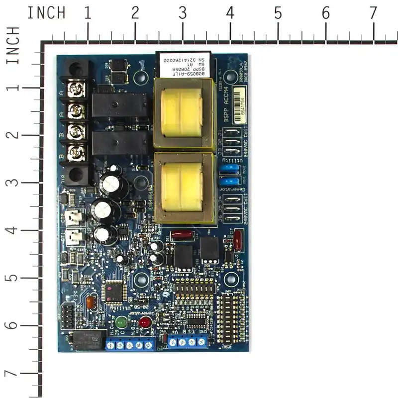 Briggs & Stratton - 771701 - BOARD-CIRCUIT